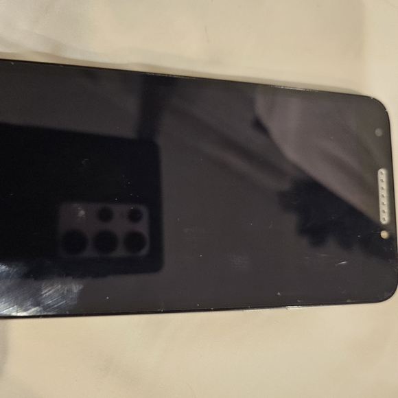 Jitterbug phone with case. Barely used. Smart 2 - Picture 3 of 8